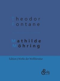 bokomslag Mathilde Mhring