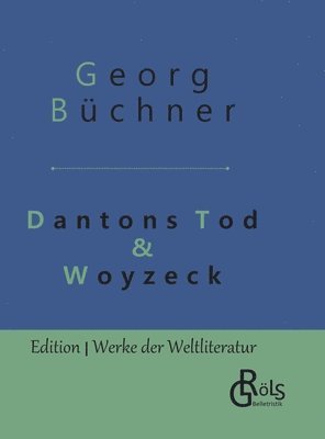 Dantons Tod & Woyzeck 1