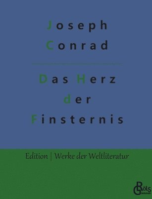 Das Herz der Finsternis 1