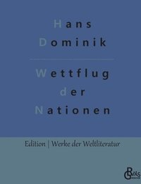 bokomslag Wettflug der Nationen