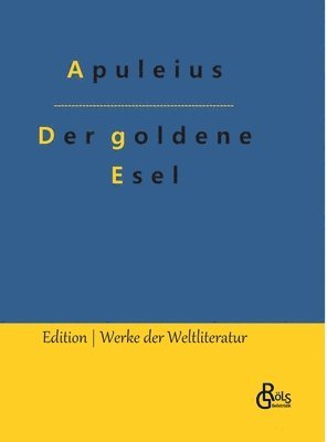 Der goldene Esel 1