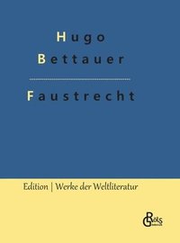 bokomslag Faustrecht