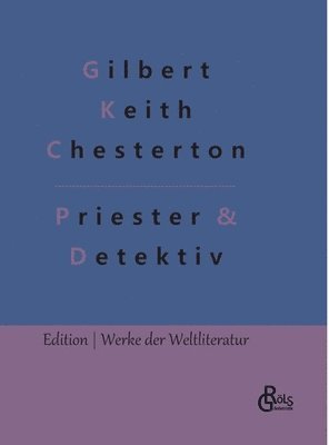 Priester & Detektiv 1