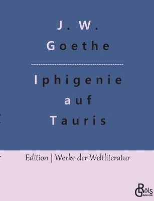 Iphigenie auf Tauris 1