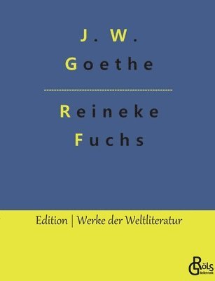 Reineke Fuchs 1