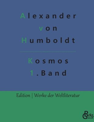 Kosmos  Band 1