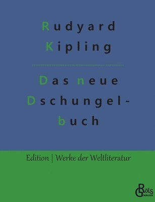 Das neue Dschungelbuch 1