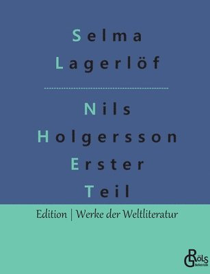 Nils Holgersson Erster Teil 1