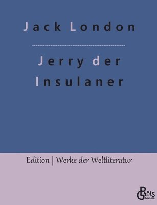 Jerry der Insulaner 1