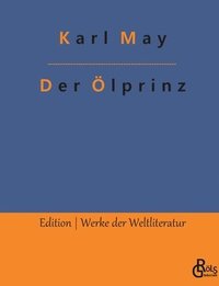 bokomslag Der Ölprinz