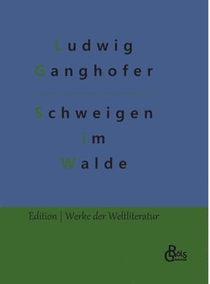 bokomslag Das Schweigen im Walde