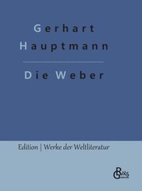 bokomslag Die Weber