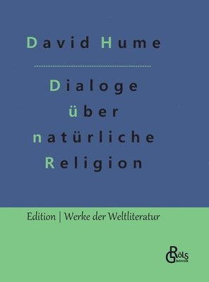 Dialoge ber natrliche Religion 1