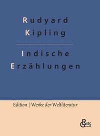 bokomslag Indische Erzählungen