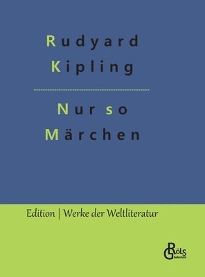 bokomslag Nur so Märchen