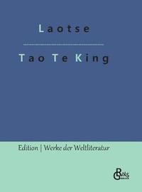 bokomslag Tao Te King