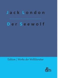 bokomslag Der Seewolf