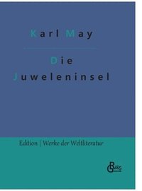 bokomslag Die Juweleninsel