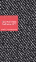 Hans Christian Andersen, Heinrich Detering - O.T., Inbunden