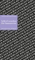 Peter Cornelius, Christian Xeller, Mareike Hennig - Die Taunusreise, Inbunden