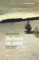 Jakub Malecki - Beben in uns, Inbunden