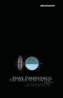 Marie Darrieussecq - Das Meer von unten, Inbunden