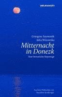 bokomslag MITTERNACHT IN DONEZK