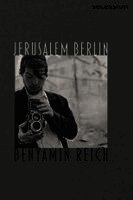 Jerusalem Berlin, Inbunden