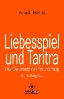 bokomslag Liebesspiel und Tantra | Erotischer Ratgeber