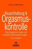 bokomslag Keuschhaltung und Orgasmuskontrolle | Erotik Ratgeber