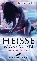 bokomslag Heiße Massagen | Erotische Geschichten