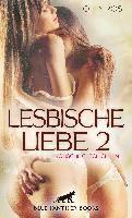 bokomslag Lesbische Liebe 2 | Erotische Geschichten