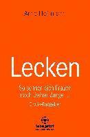 Lecken | Erotischer Ratgeber