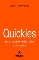 bokomslag Quickies | Erotischer Ratgeber