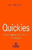 Arne Hoffmann, Www. Lebe. Jetzt - Quickies | Erotischer Ratgeber, Inbunden
