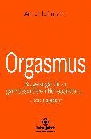 bokomslag Orgasmus | Erotischer Ratgeber