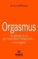 bokomslag Orgasmus | Erotischer Ratgeber