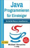 bokomslag Java Programmieren für Einsteiger