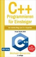 bokomslag C++ Programmieren für Einsteiger (Gekürzte Ausgabe)