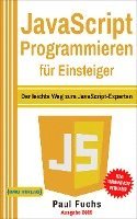 bokomslag JavaScript Programmieren für Einsteiger