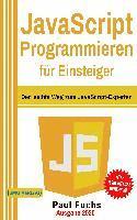 JavaScript Programmieren für Einsteiger 1