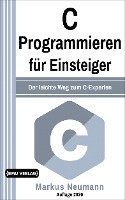 bokomslag C Programmieren für Einsteiger