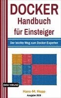 Docker Handbuch für Einsteiger 1