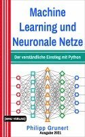 bokomslag Machine Learning und Neuronale Netze