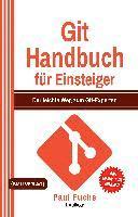 Git Handbuch für Einsteiger 1