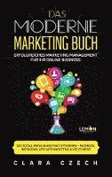 bokomslag Das moderne Marketing Buch