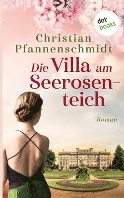 Christian Pfannenschmidt - Villa am Seerosenteich, Häftad