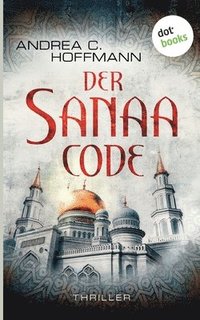 bokomslag Sanaa-Code
