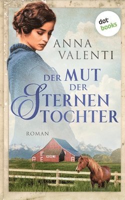 bokomslag Mut der Sternentochter - Band 6