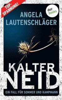 bokomslag Kalter Neid - Ein Fall für Sommer und Kampmann